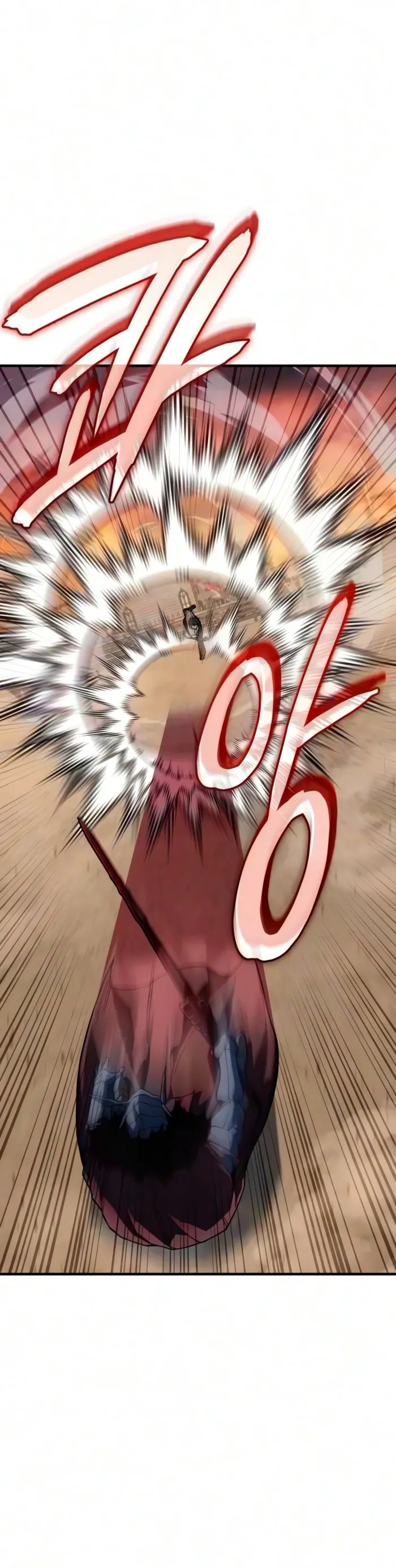 Regressing with the King’s Power Chapter 160 - Page 6