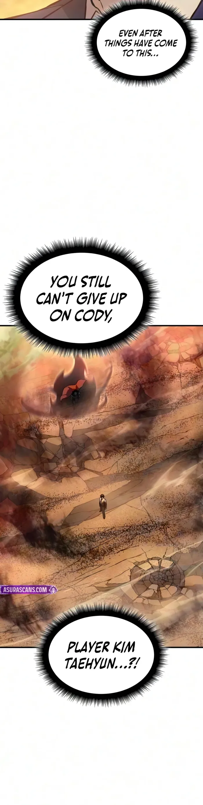 Regressing with the King’s Power Chapter 160 - Page 14