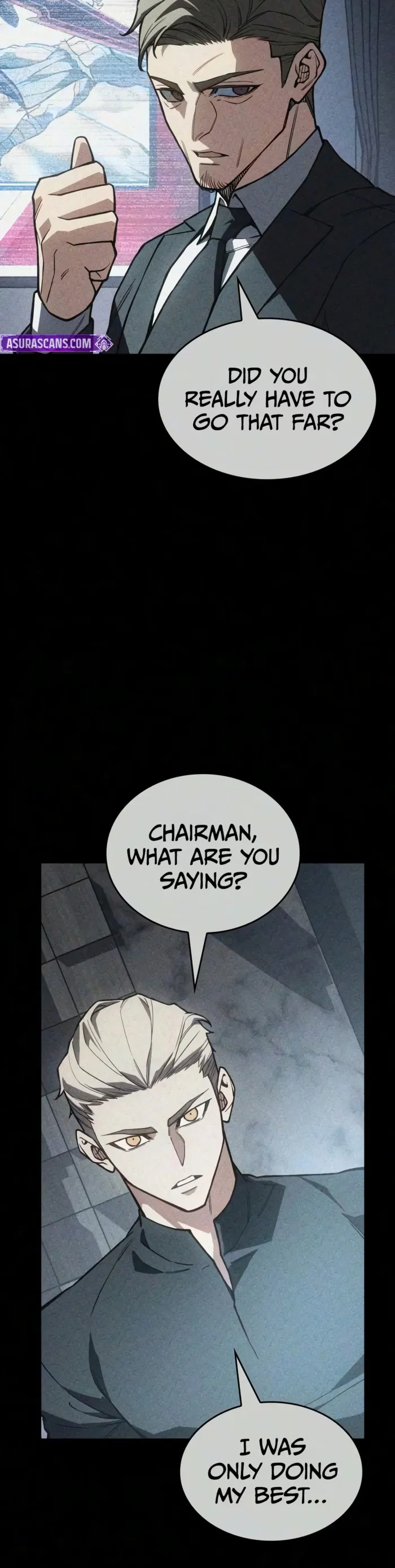 Regressing with the King’s Power Chapter 161 - Page 17