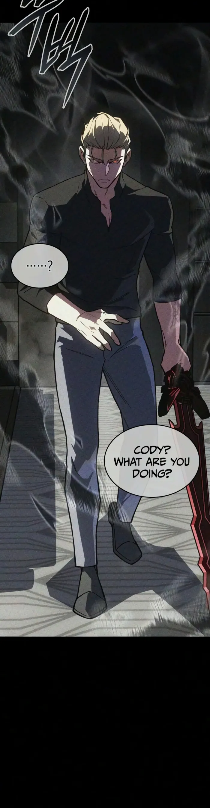 Regressing with the King’s Power Chapter 161 - Page 19