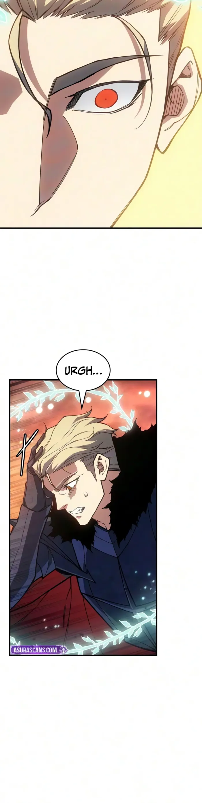 Regressing with the King’s Power Chapter 161 - Page 23
