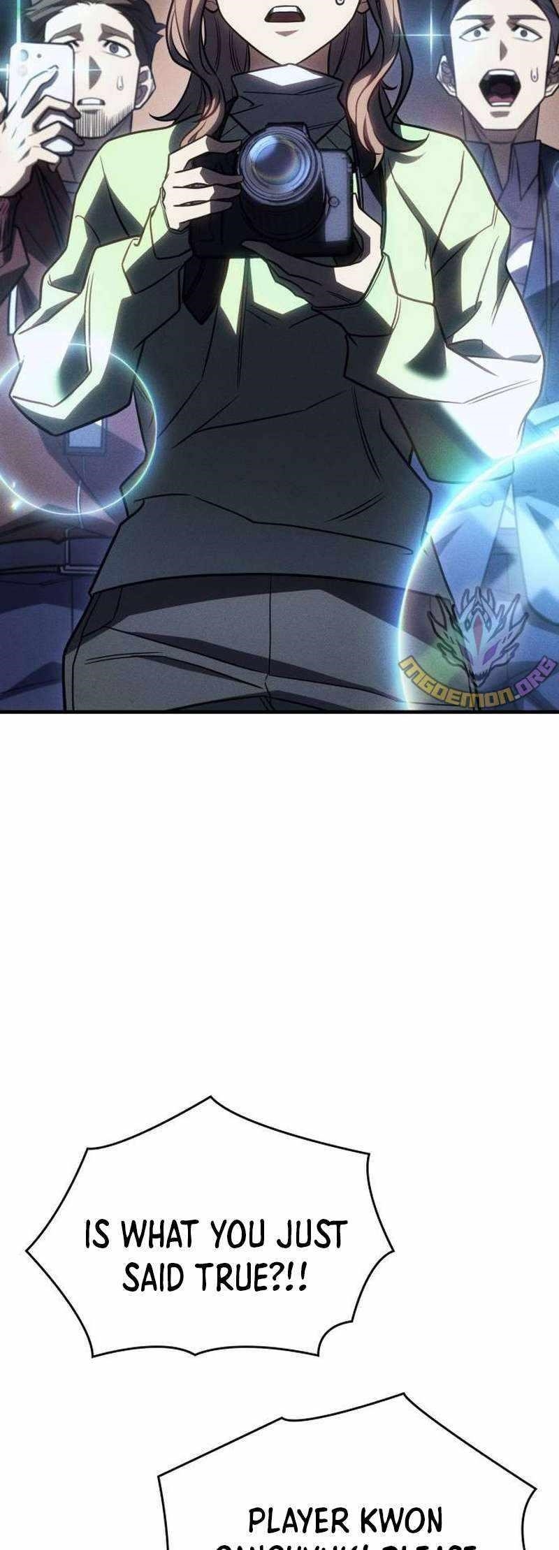 Regressing with the King’s Power Chapter 49 - Page 24