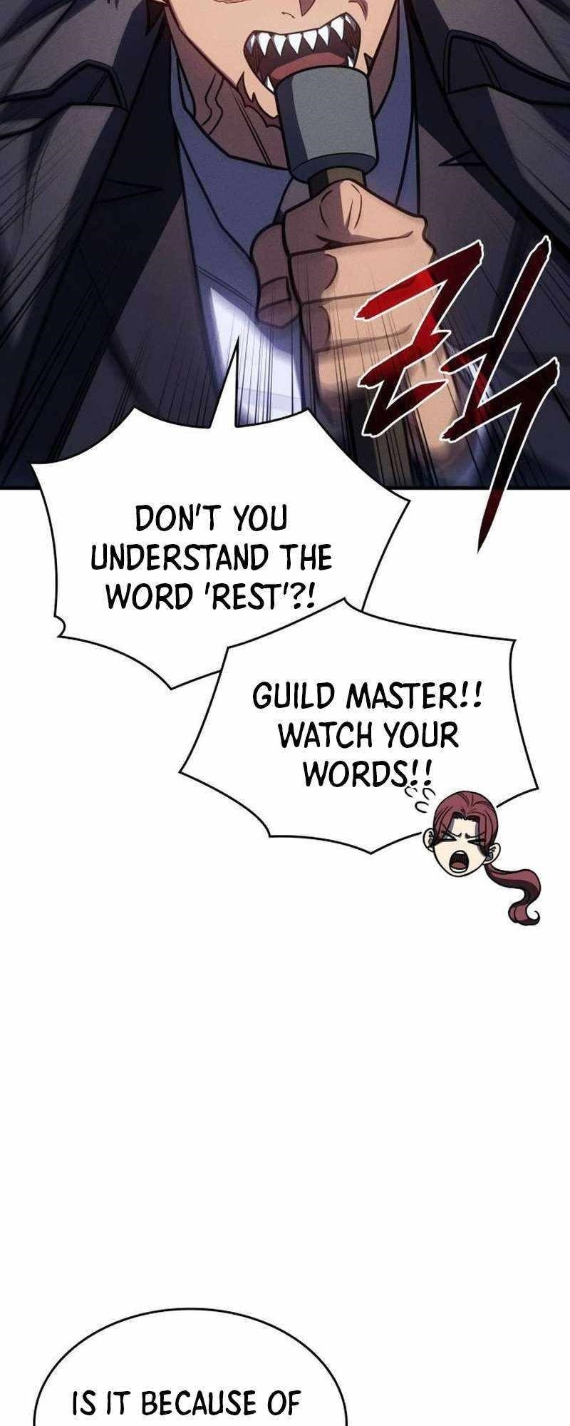 Regressing with the King’s Power Chapter 49 - Page 28