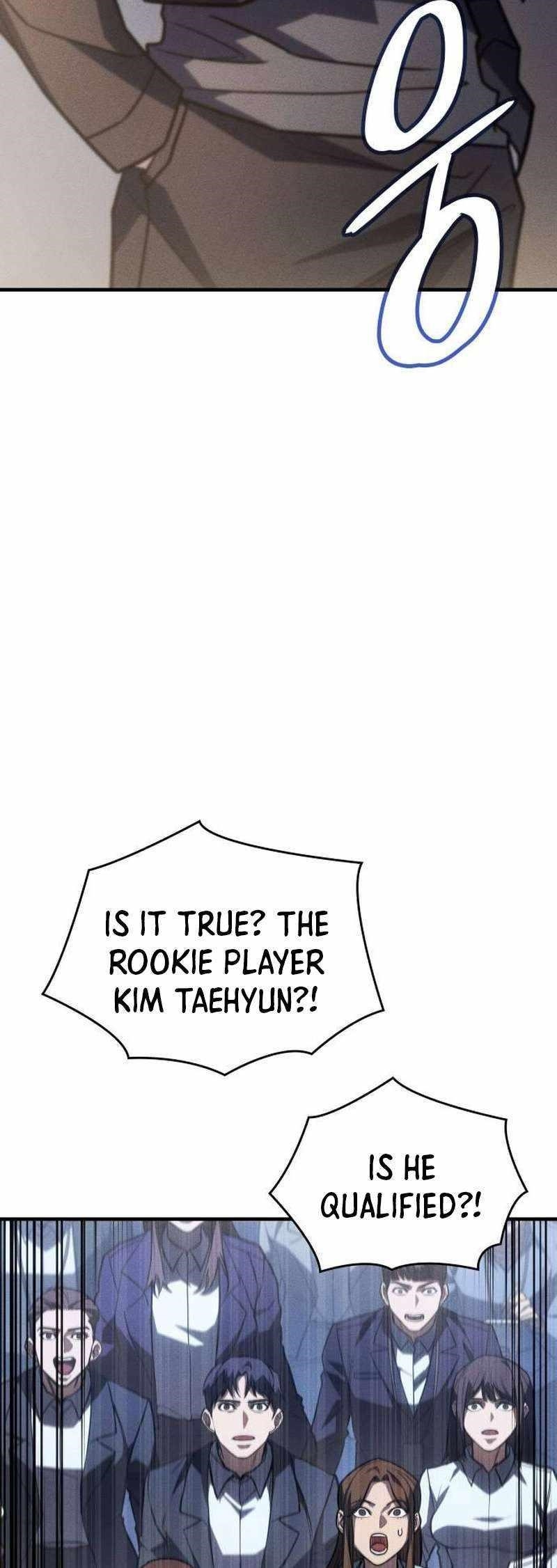 Regressing with the King’s Power Chapter 49 - Page 34