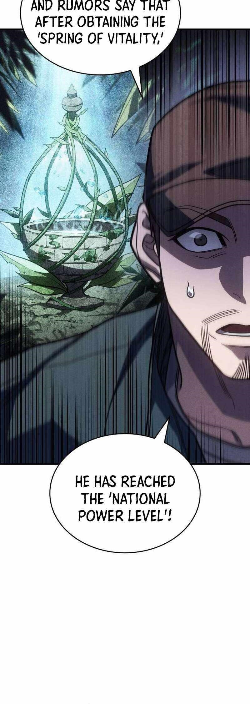 Regressing with the King’s Power Chapter 49 - Page 36