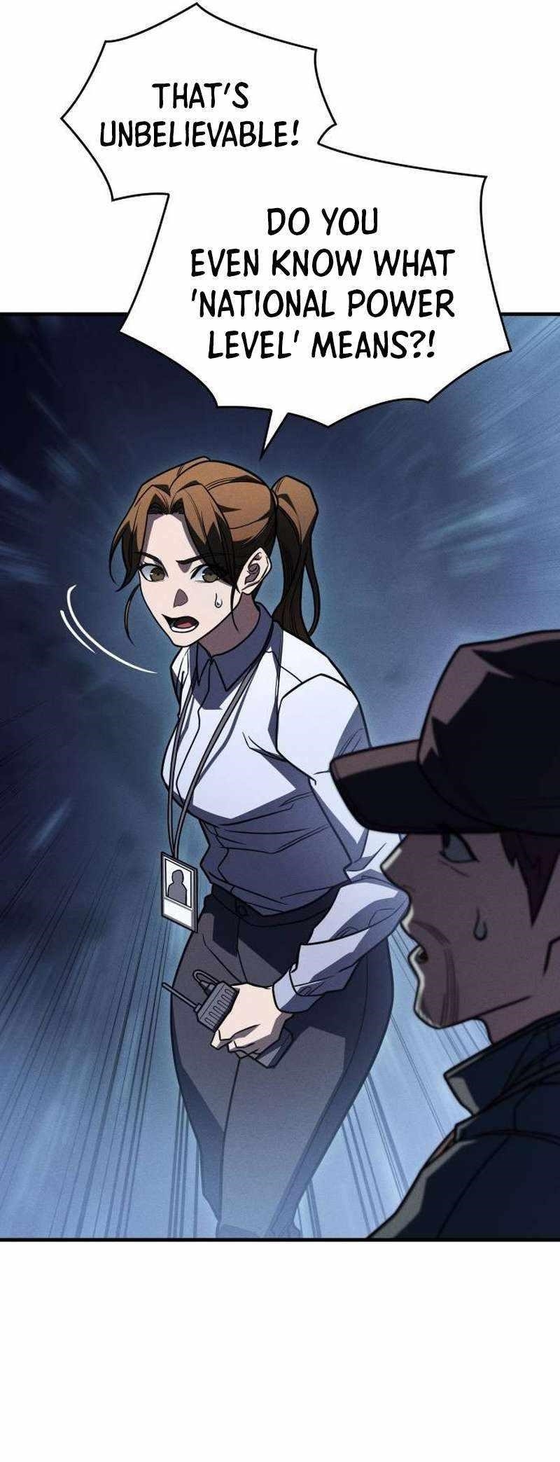 Regressing with the King’s Power Chapter 49 - Page 37