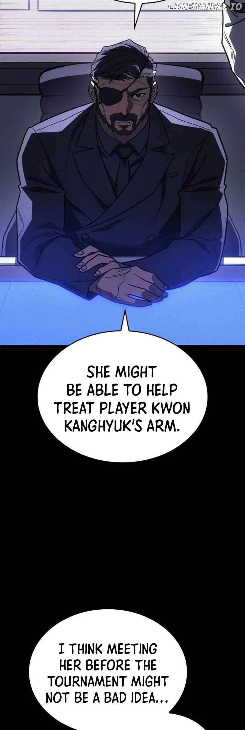 Regressing with the King’s Power Chapter 50 - Page 60