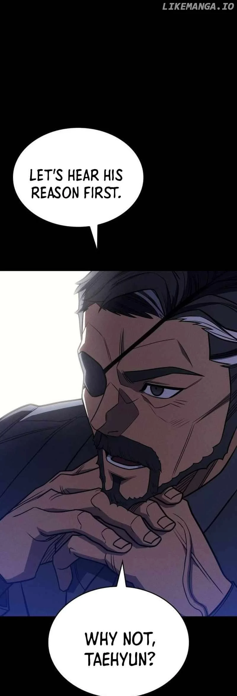 Regressing with the King’s Power Chapter 50 - Page 64