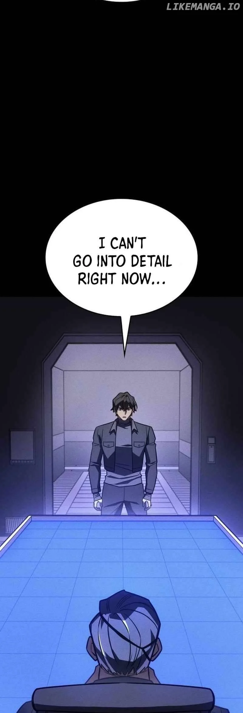 Regressing with the King’s Power Chapter 50 - Page 65