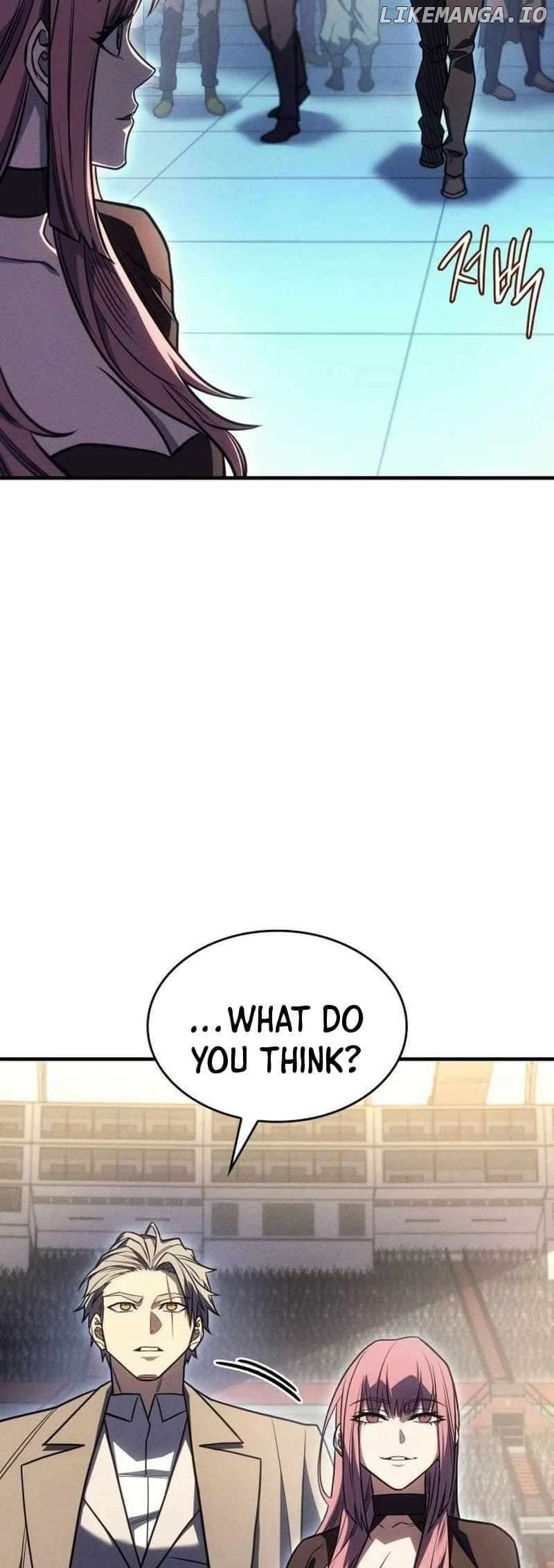 Regressing with the King’s Power Chapter 50 - Page 71