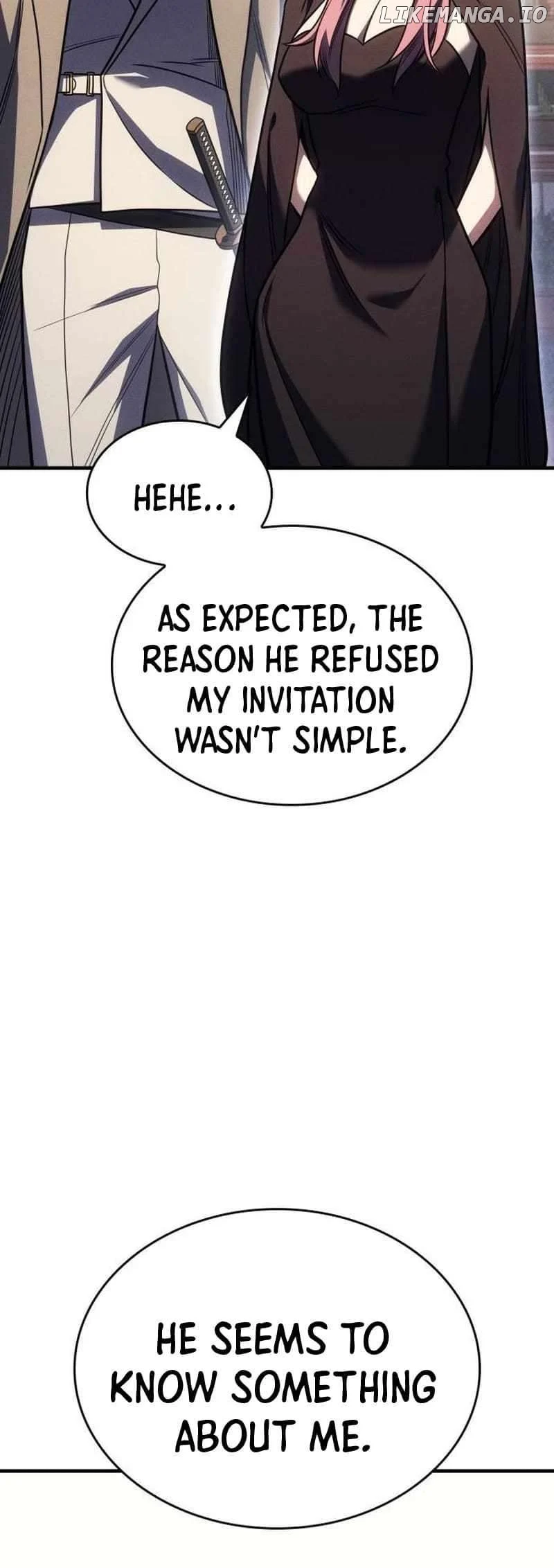 Regressing with the King’s Power Chapter 50 - Page 72