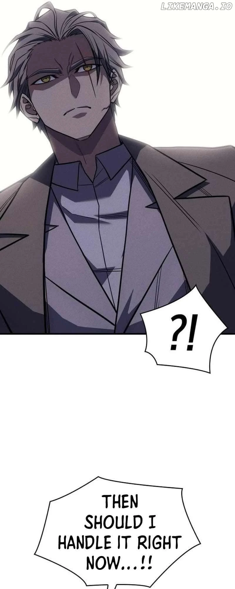 Regressing with the King’s Power Chapter 50 - Page 73