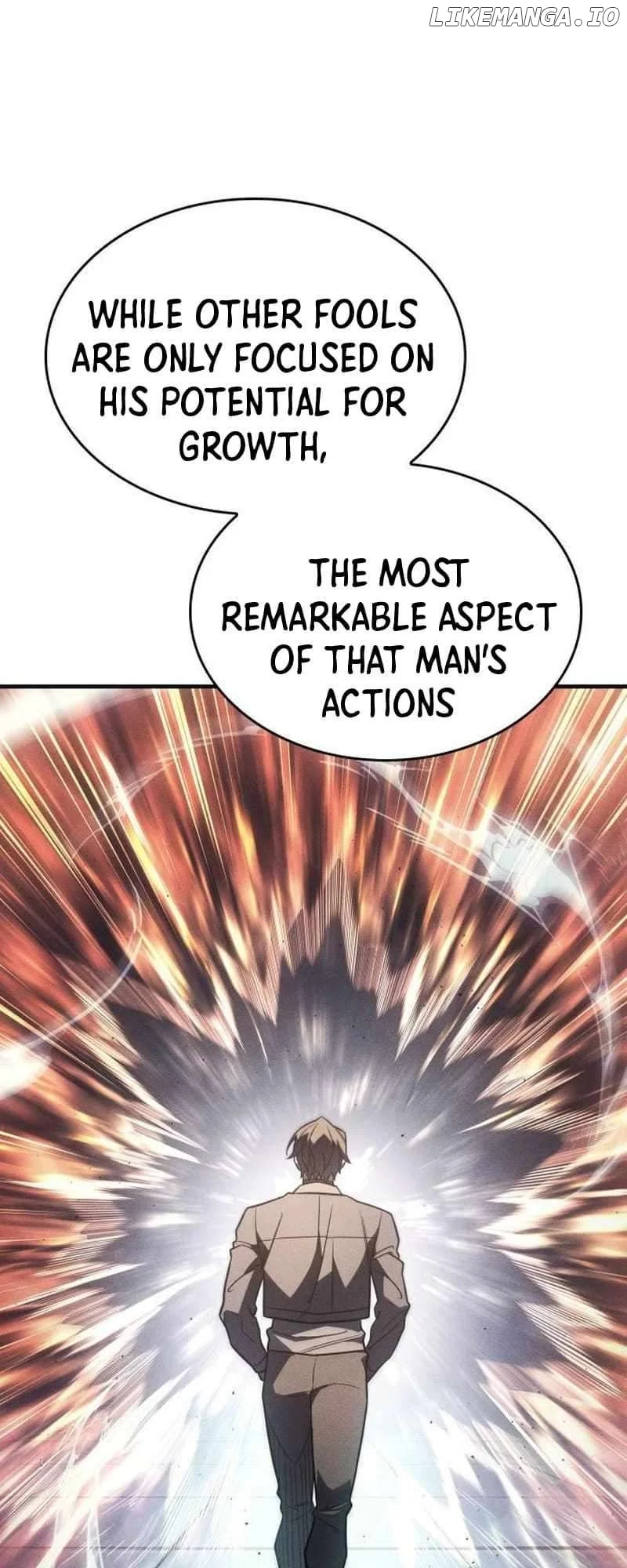 Regressing with the King’s Power Chapter 50 - Page 75