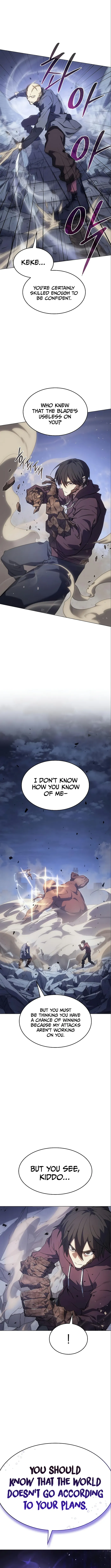 Regressing with the King’s Power Chapter 6 - Page 4