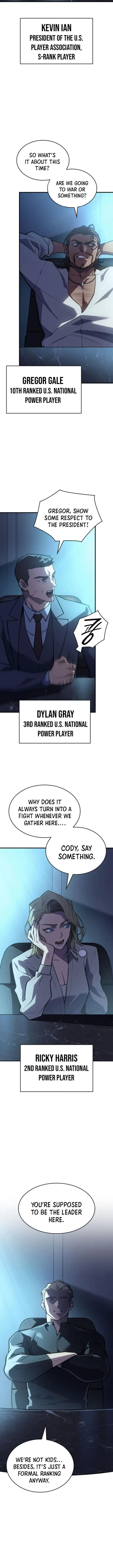 Regressing with the King’s Power Chapter 65 - Page 16