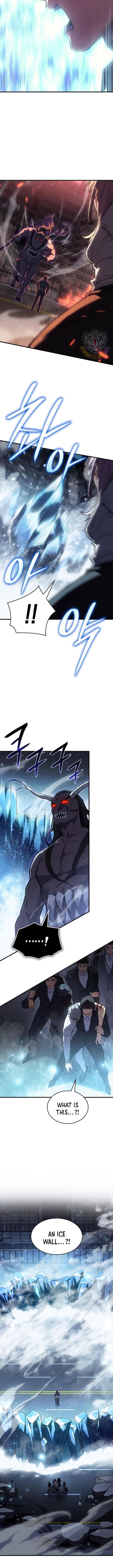 Regressing with the King’s Power Chapter 69 - Page 14