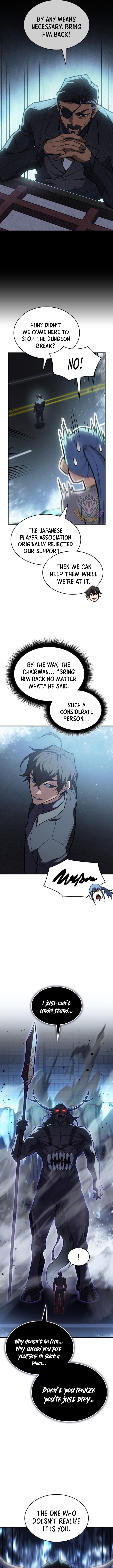 Regressing with the King’s Power Chapter 69 - Page 16