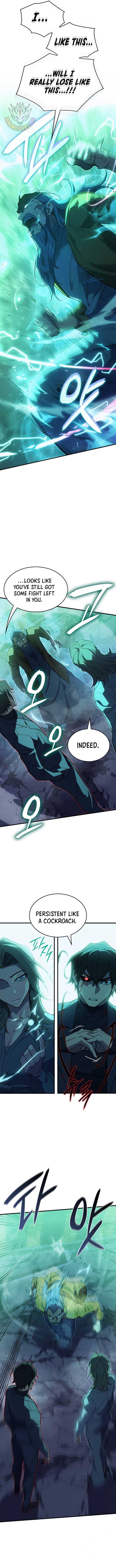 Regressing with the King’s Power Chapter 74 - Page 11