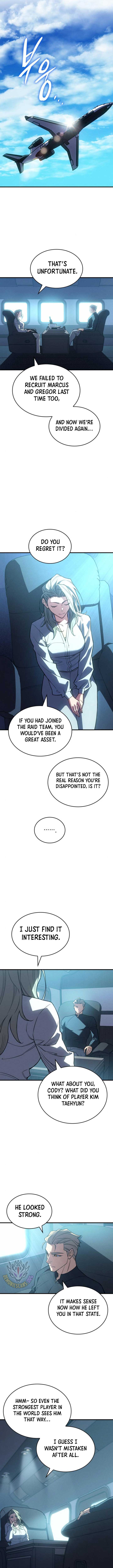 Regressing with the King’s Power Chapter 80 - Page 15