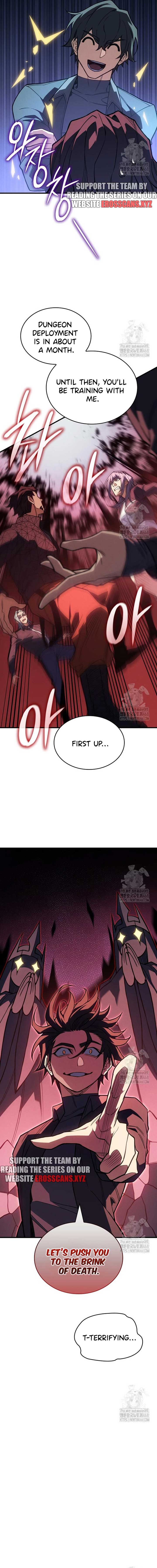 Regressing with the King’s Power Chapter 81 - Page 15