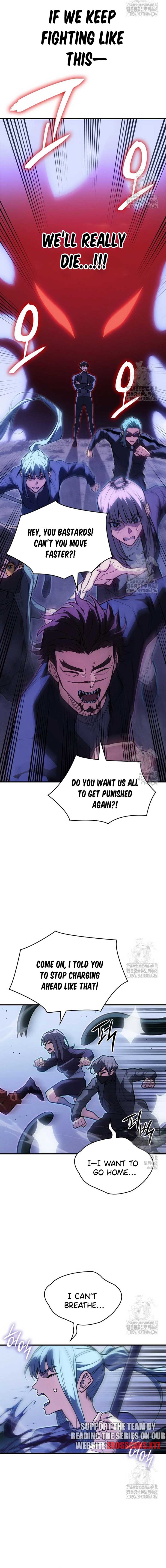Regressing with the King’s Power Chapter 81 - Page 22