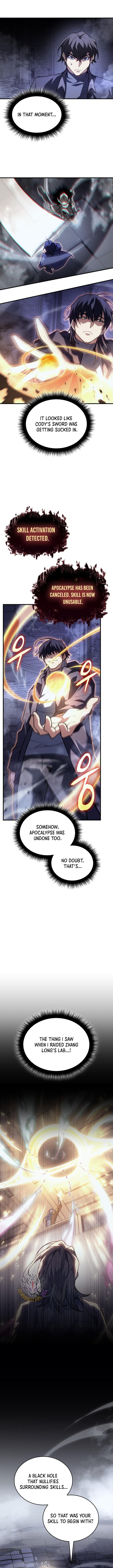 Regressing with the King’s Power Chapter 89 - Page 6