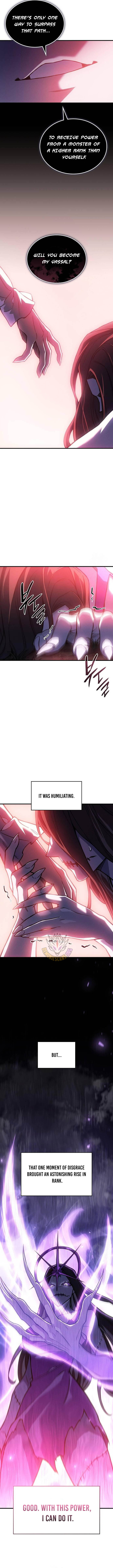 Regressing with the King’s Power Chapter 97 - Page 5