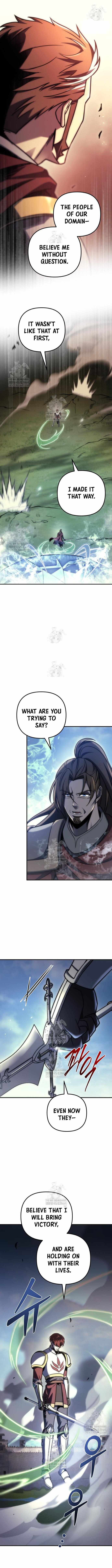 Regressor of the Fallen family Chapter 106 - Page 11