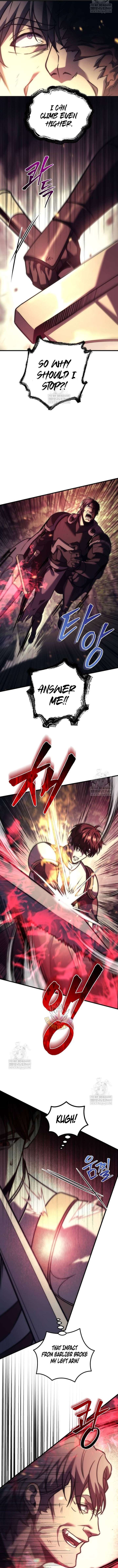 Regressor of the Fallen family Chapter 108 - Page 15