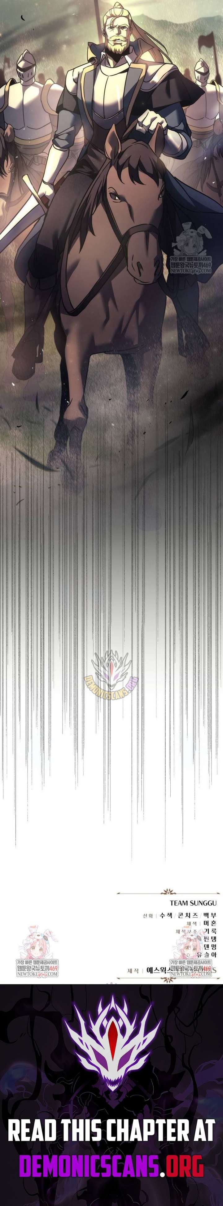 Regressor of the Fallen family Chapter 108 - Page 25