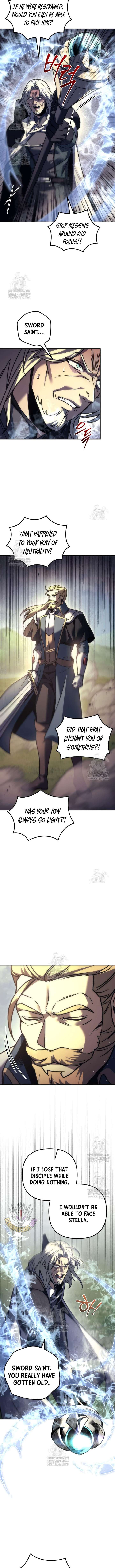Regressor of the Fallen family Chapter 109 - Page 12
