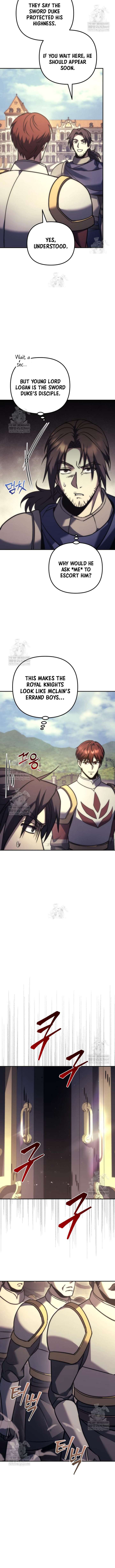 Regressor of the Fallen family Chapter 111 - Page 13