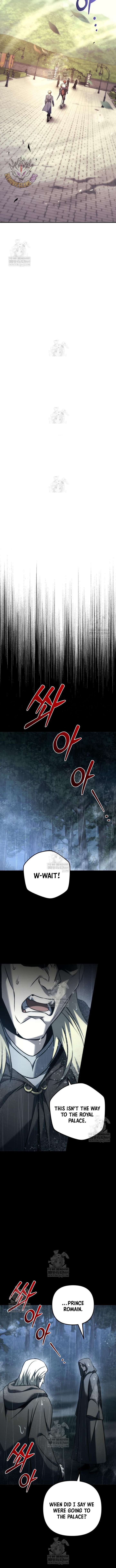 Regressor of the Fallen family Chapter 111 - Page 18