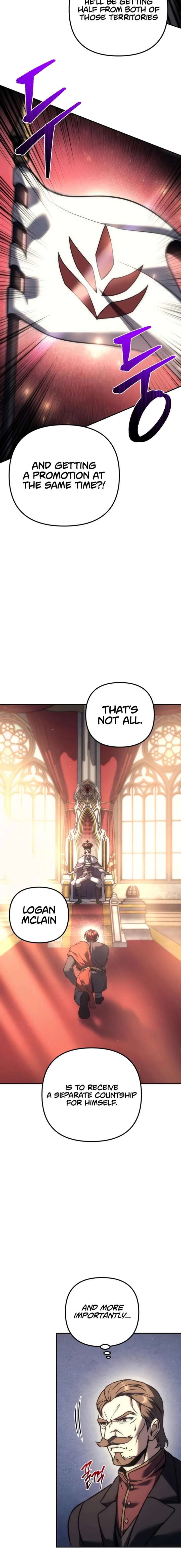 Regressor of the Fallen family Chapter 113 - Page 2