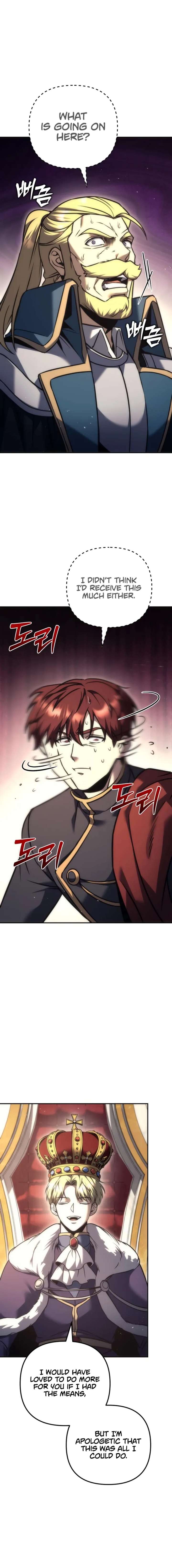 Regressor of the Fallen family Chapter 113 - Page 4