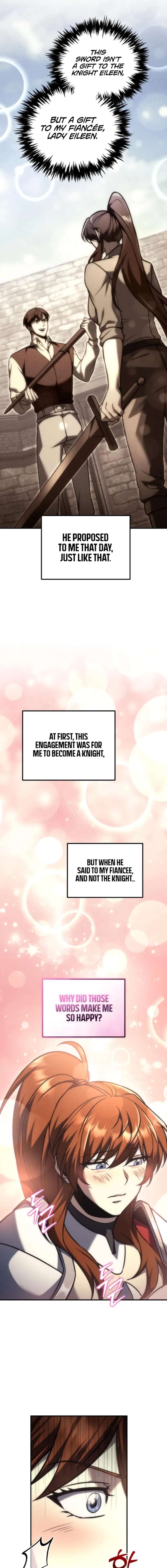 Regressor of the Fallen family Chapter 113 - Page 25