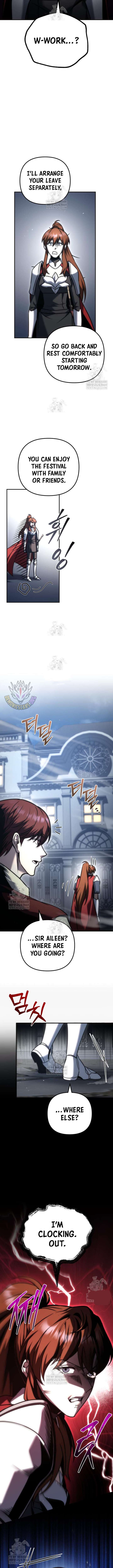 Regressor of the Fallen family Chapter 114 - Page 6