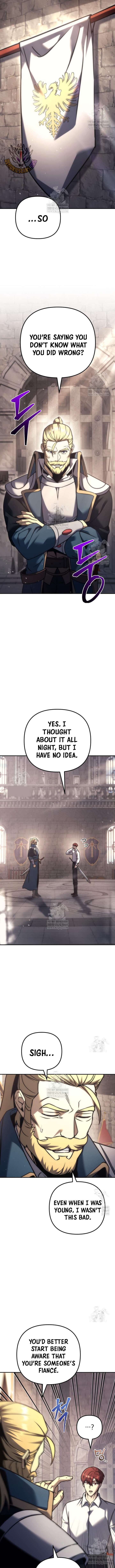 Regressor of the Fallen family Chapter 114 - Page 8