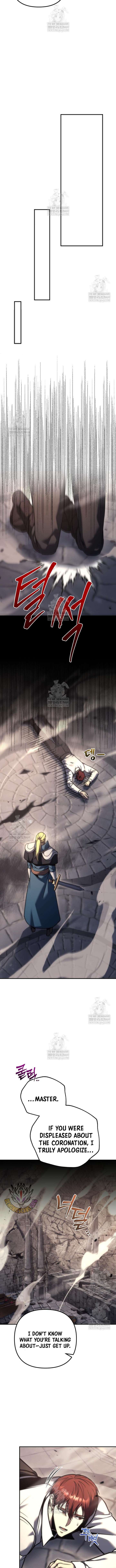 Regressor of the Fallen family Chapter 114 - Page 12
