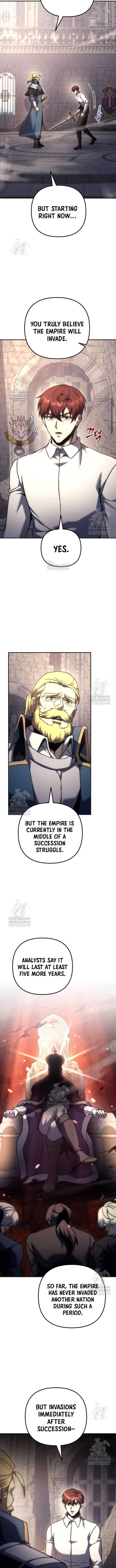 Regressor of the Fallen family Chapter 114 - Page 16