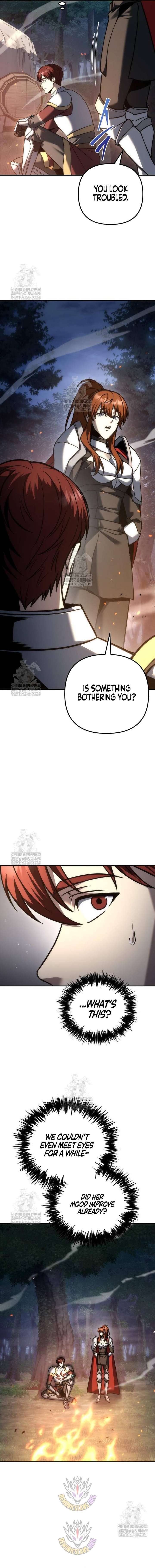 Regressor of the Fallen family Chapter 115 - Page 4