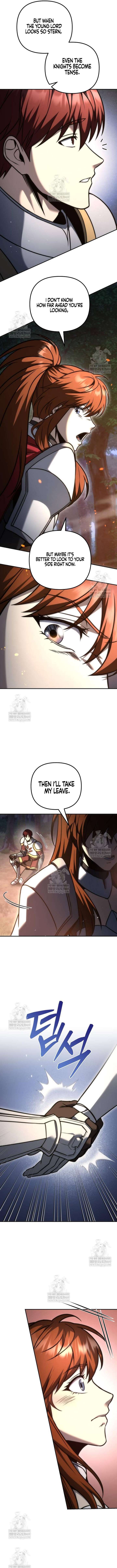 Regressor of the Fallen family Chapter 115 - Page 6