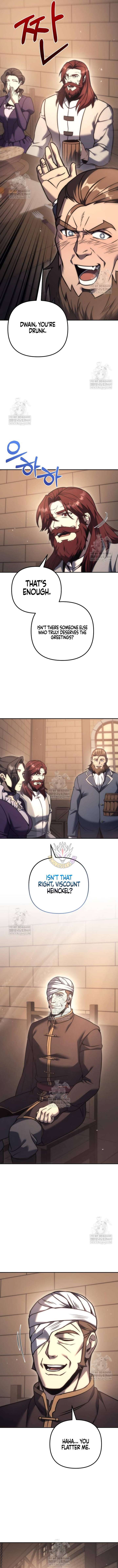 Regressor of the Fallen family Chapter 115 - Page 13