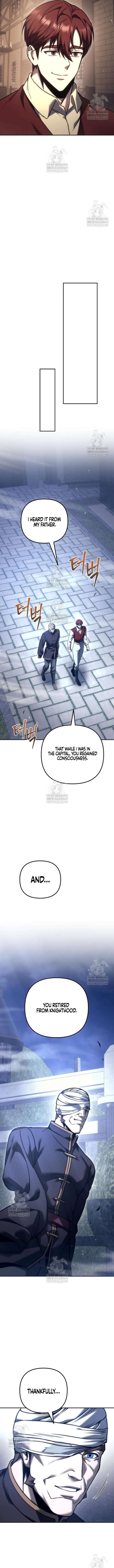 Regressor of the Fallen family Chapter 115 - Page 14