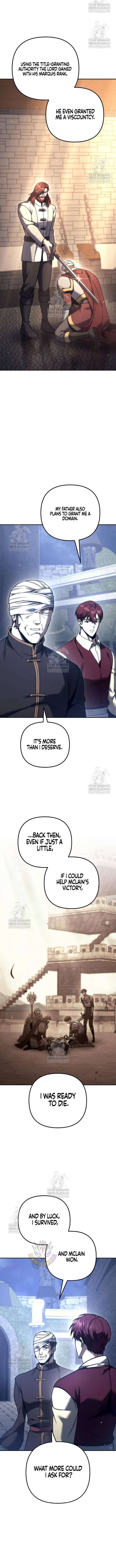 Regressor of the Fallen family Chapter 115 - Page 15