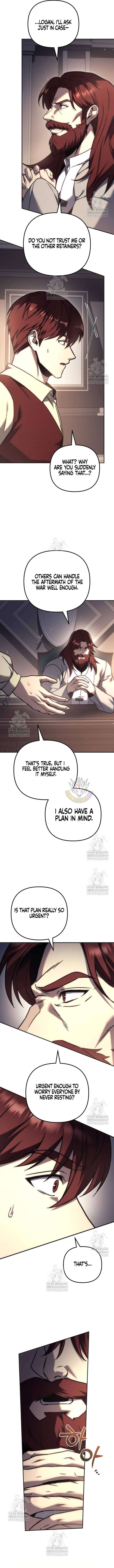 Regressor of the Fallen family Chapter 115 - Page 20