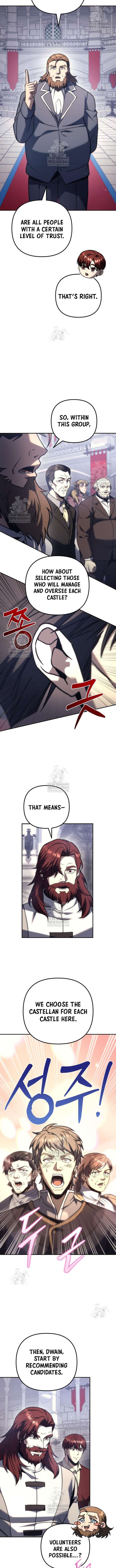 Regressor of the Fallen family Chapter 117 - Page 9