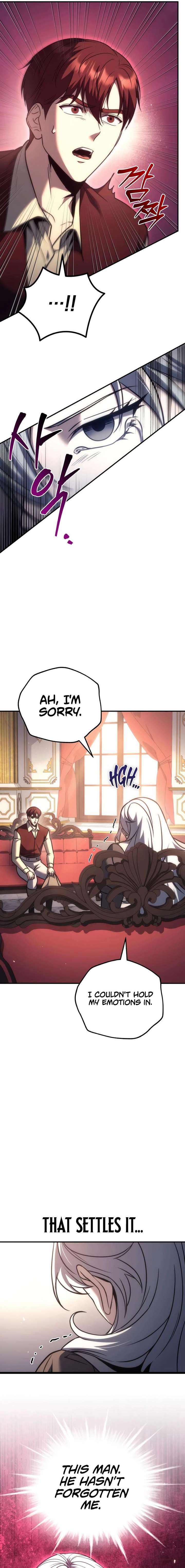 Regressor of the Fallen family Chapter 120 - Page 15