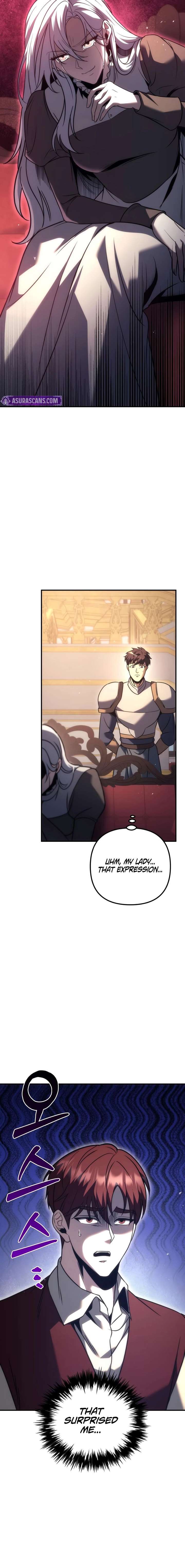 Regressor of the Fallen family Chapter 120 - Page 16