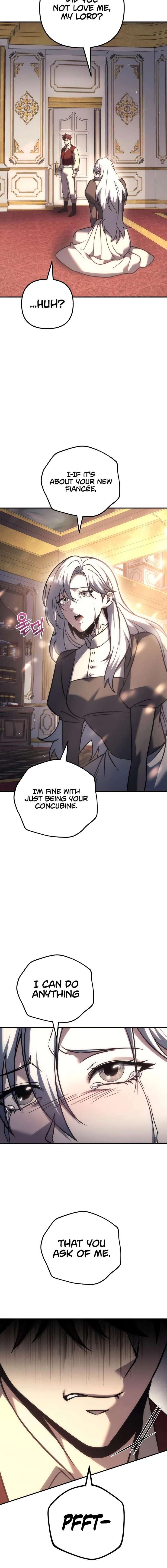 Regressor of the Fallen family Chapter 120 - Page 21